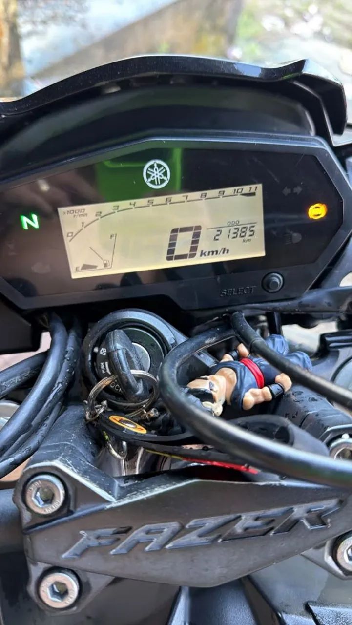 Moto - Foto 3