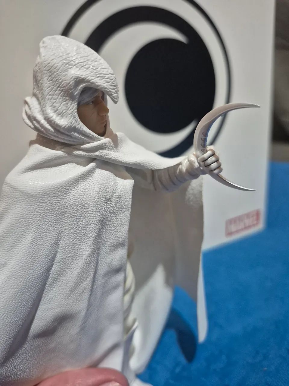 Mezco Cavaleiro da Lua - Foto 3