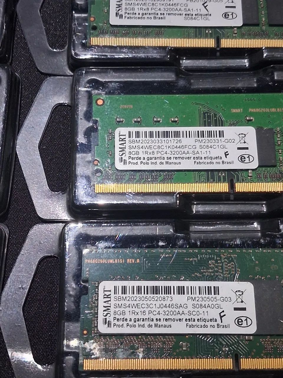 Memoria ram ddr4 8gb  - Foto 2