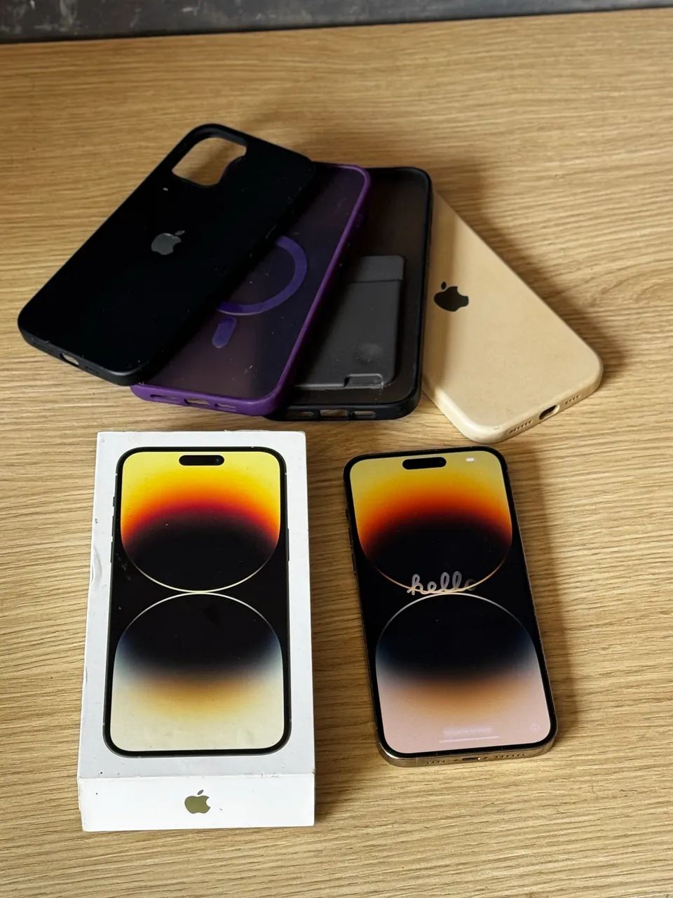 iPhone 14 Pro Max 256 GB