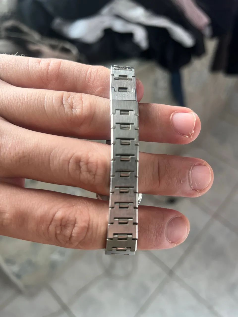 Relógio Bvlgari BB 23 ss - Foto 2