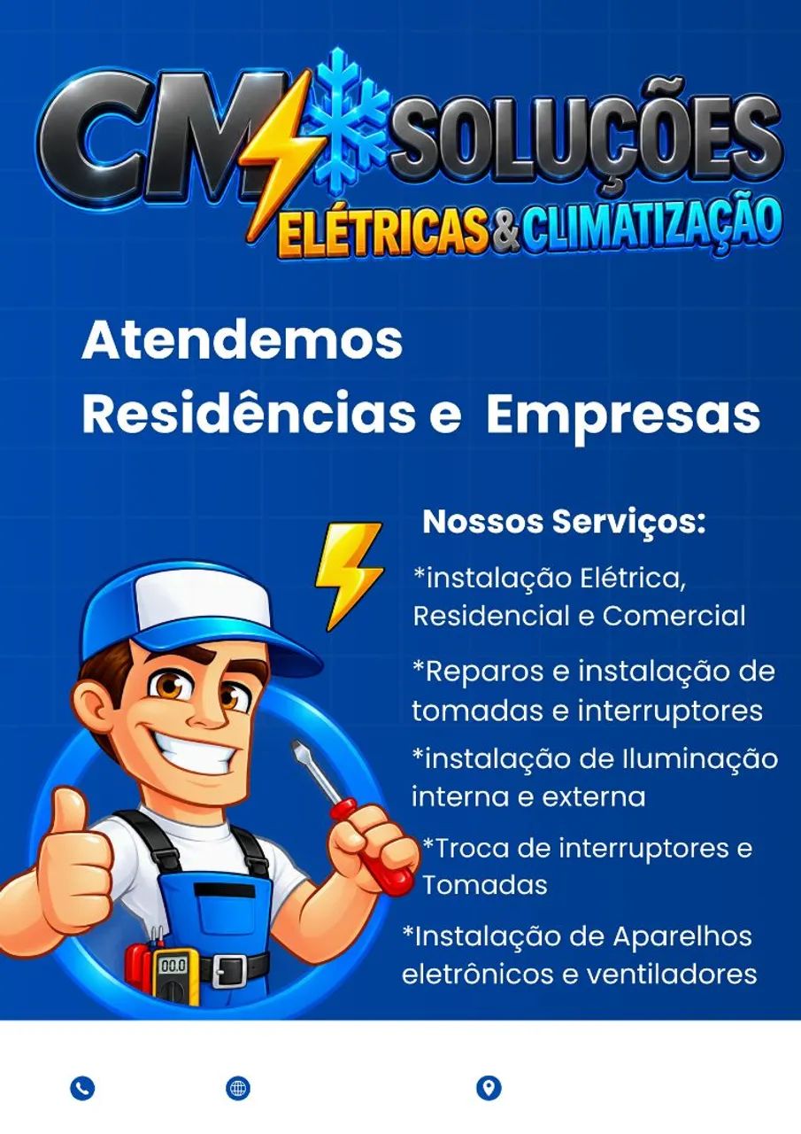 CM Soluções - Foto 2