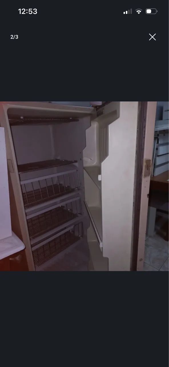 Freezer 