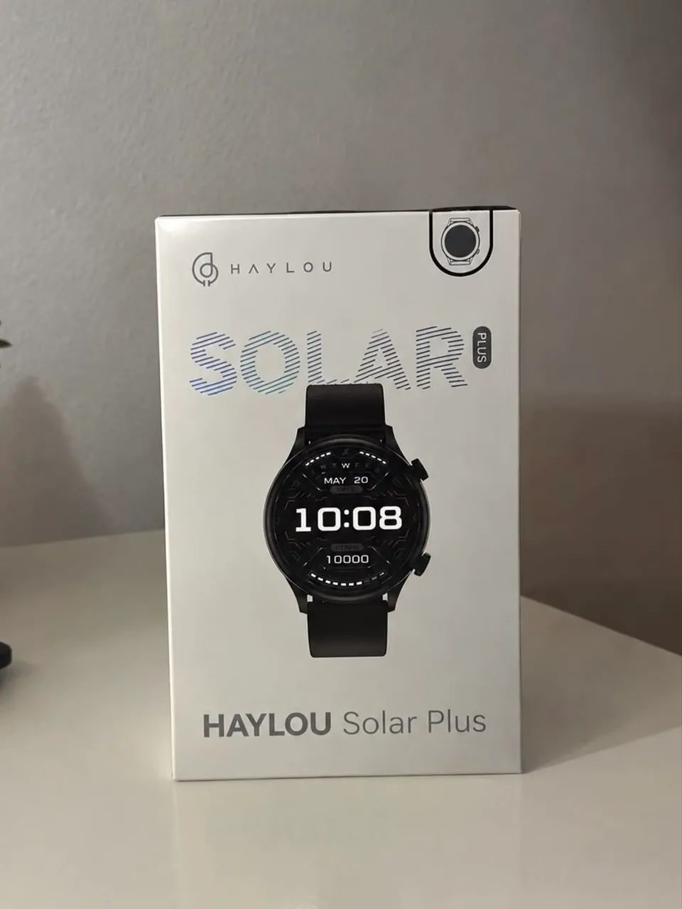 HAYLOU Solar Plus RT3 - Foto 5