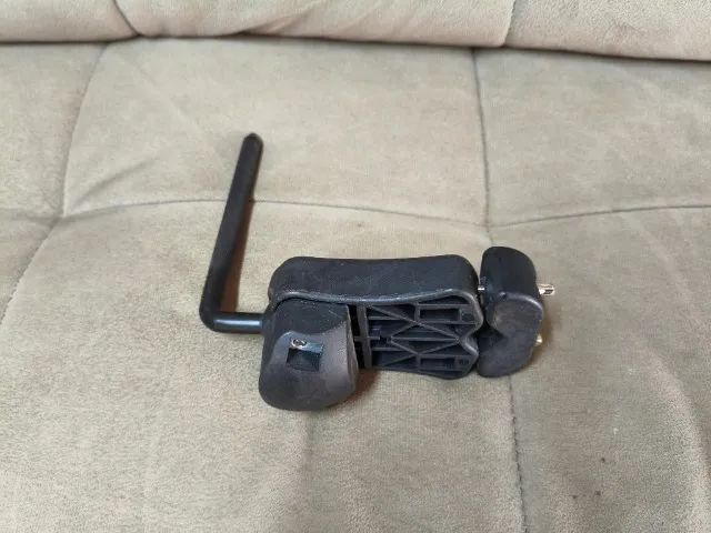 Clamp Holder RMV - Foto 4