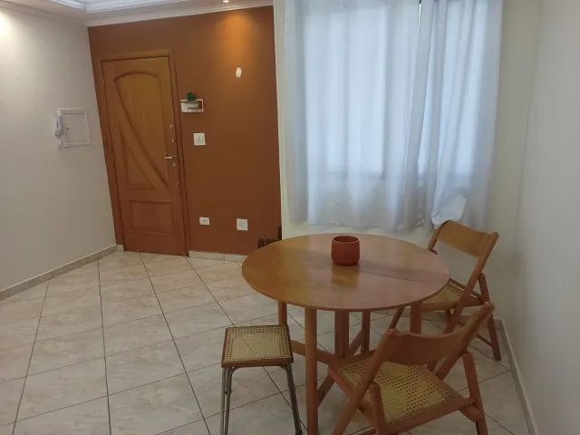 Foto - Mongaguá - Agenor de Campos