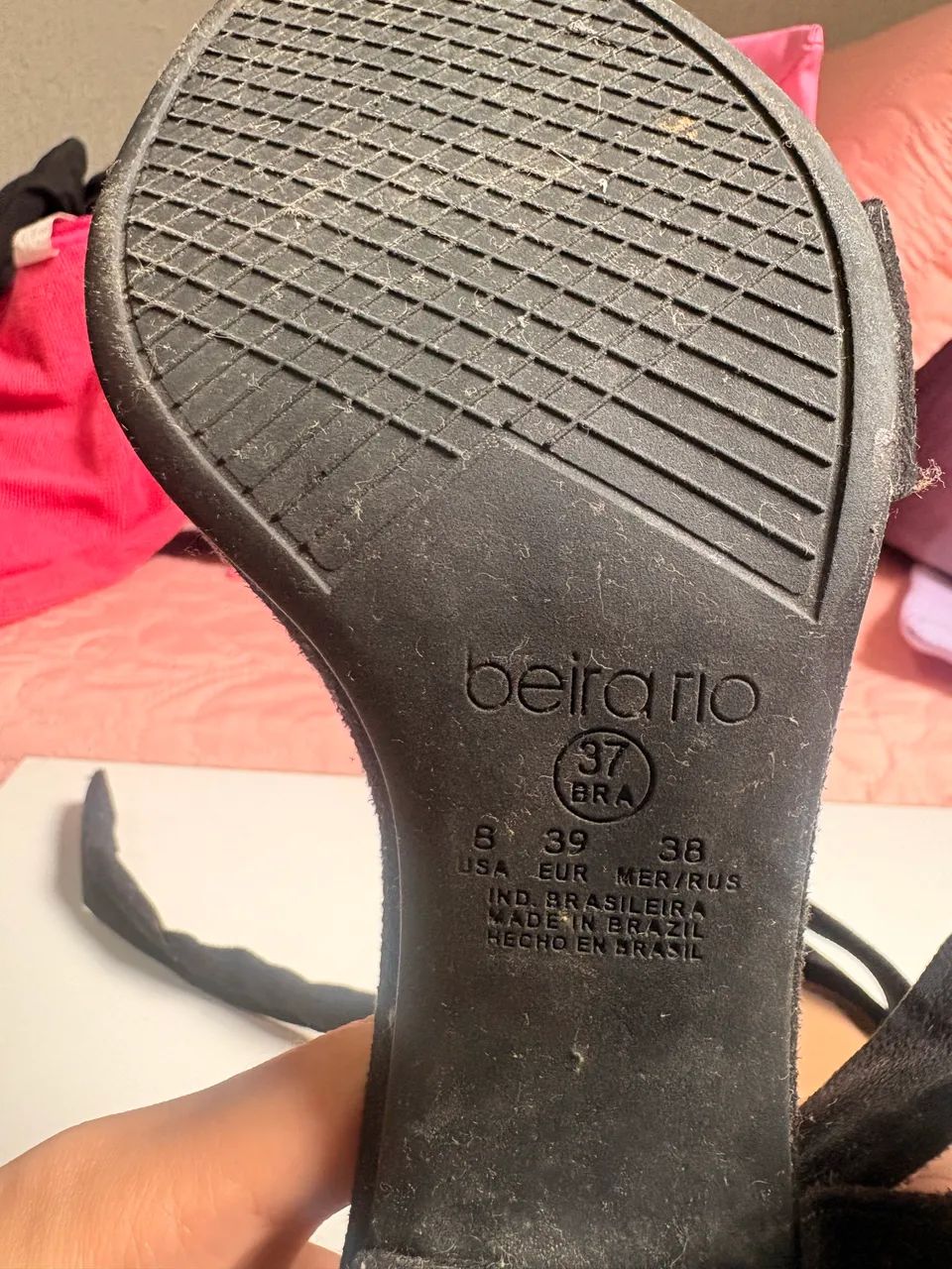 Salto Beira Rio  - Foto 3
