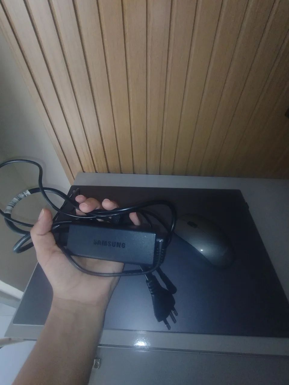 Notebook Samsung book - Foto 2