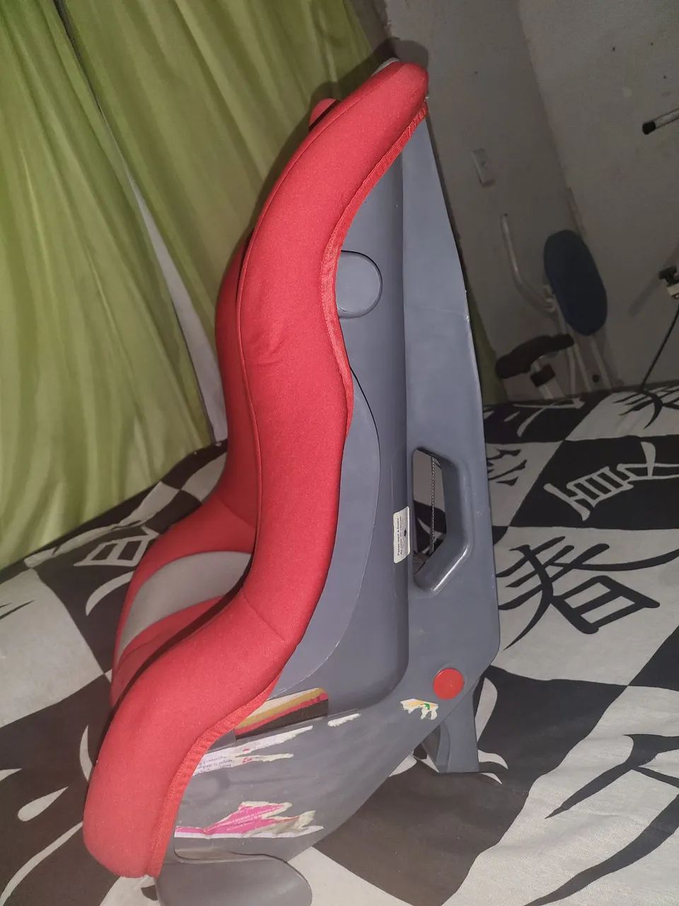 Cadeirinha para carro  - Foto 2