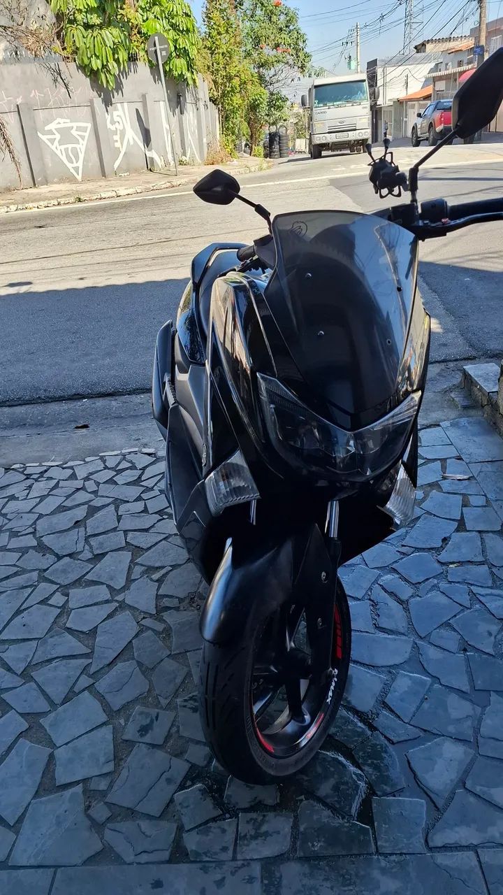 Nmax ano 2018 - Foto 2