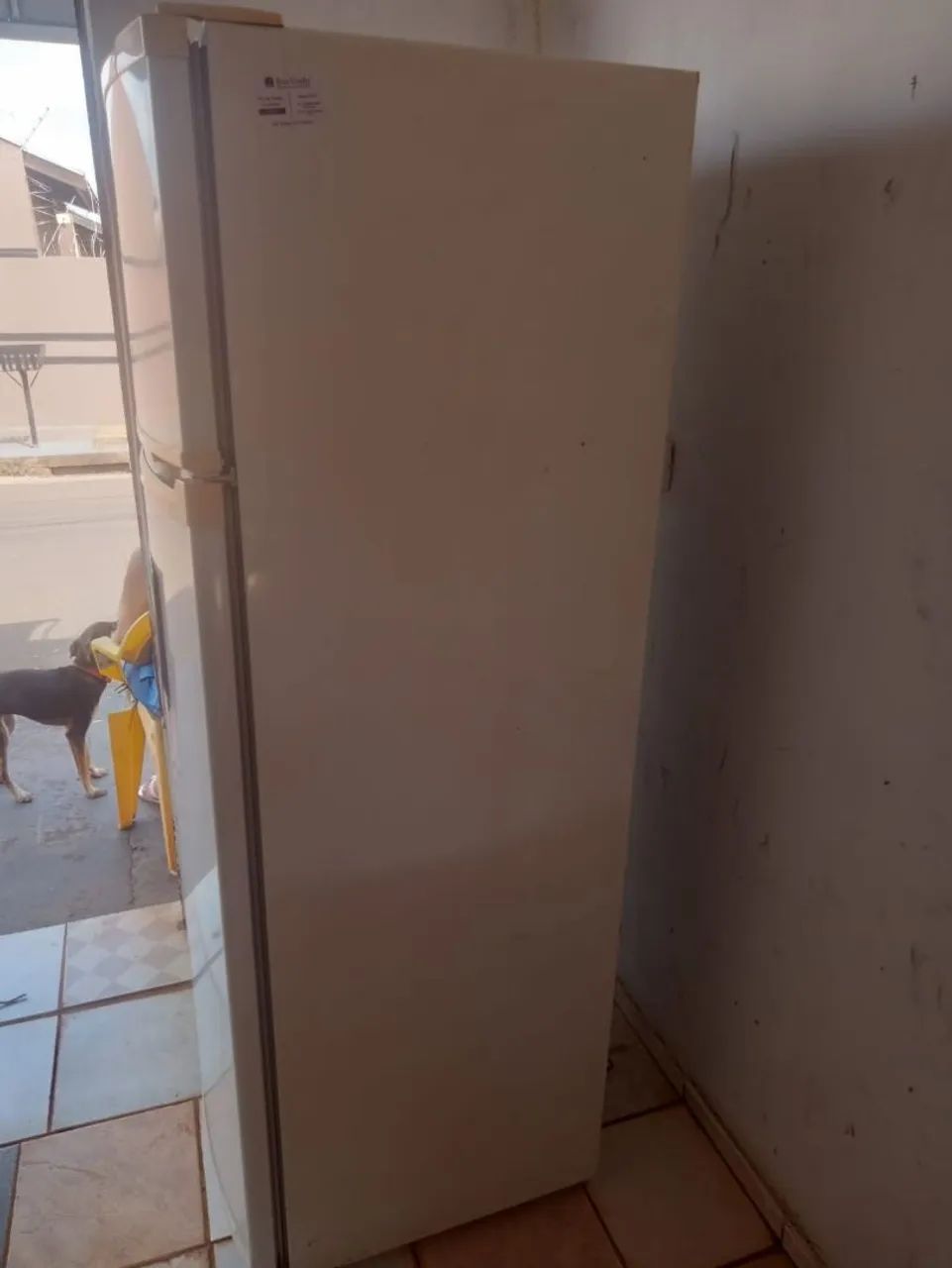 Geladeira  - Foto 2