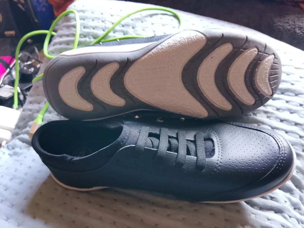 Sapato novo n 36 - Foto 3
