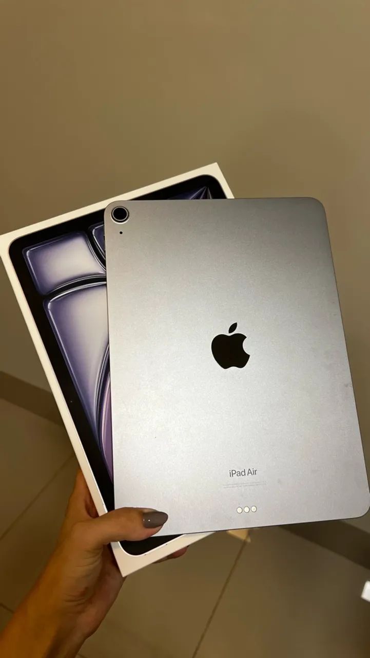 Ipad Air 11-inch (M2) Wi-fi 128GB