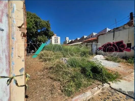terreno - Jardim Guanabara - Campinas - Foto 4