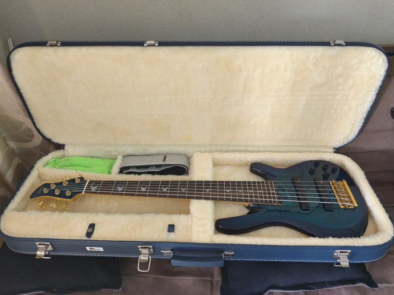 TRB JP1 - Foto 3