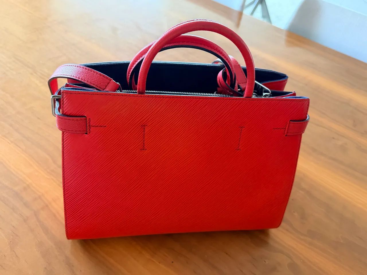 BOLSA LOUIS VUITTON PERFEITA  - Foto 3