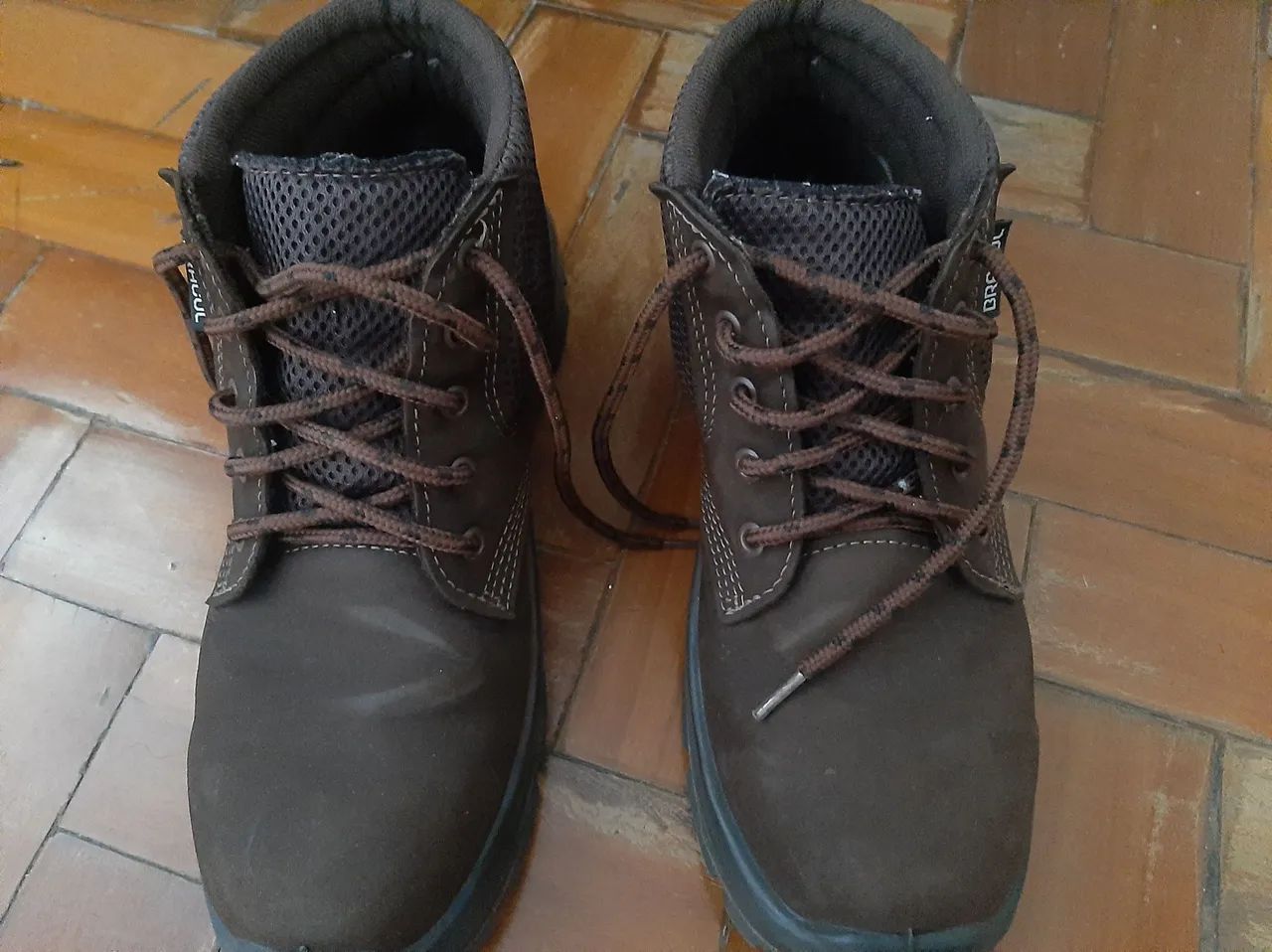 Botina Brocol - Foto 3