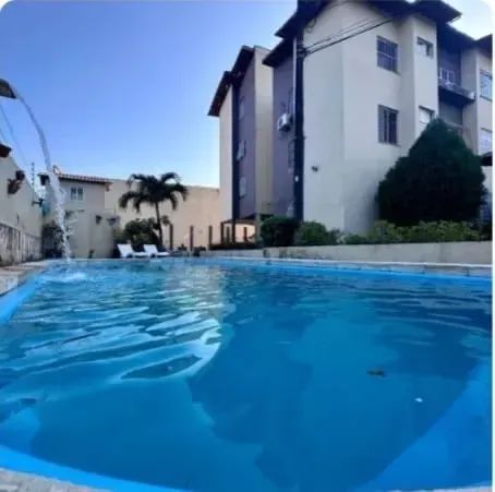 APARTAMENTO COM 02 QUARTOS A VENDA