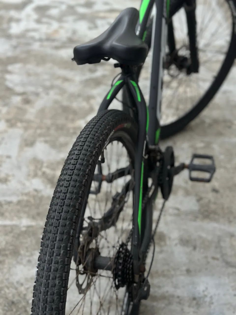 BICICLETA ARO 29 - Foto 4