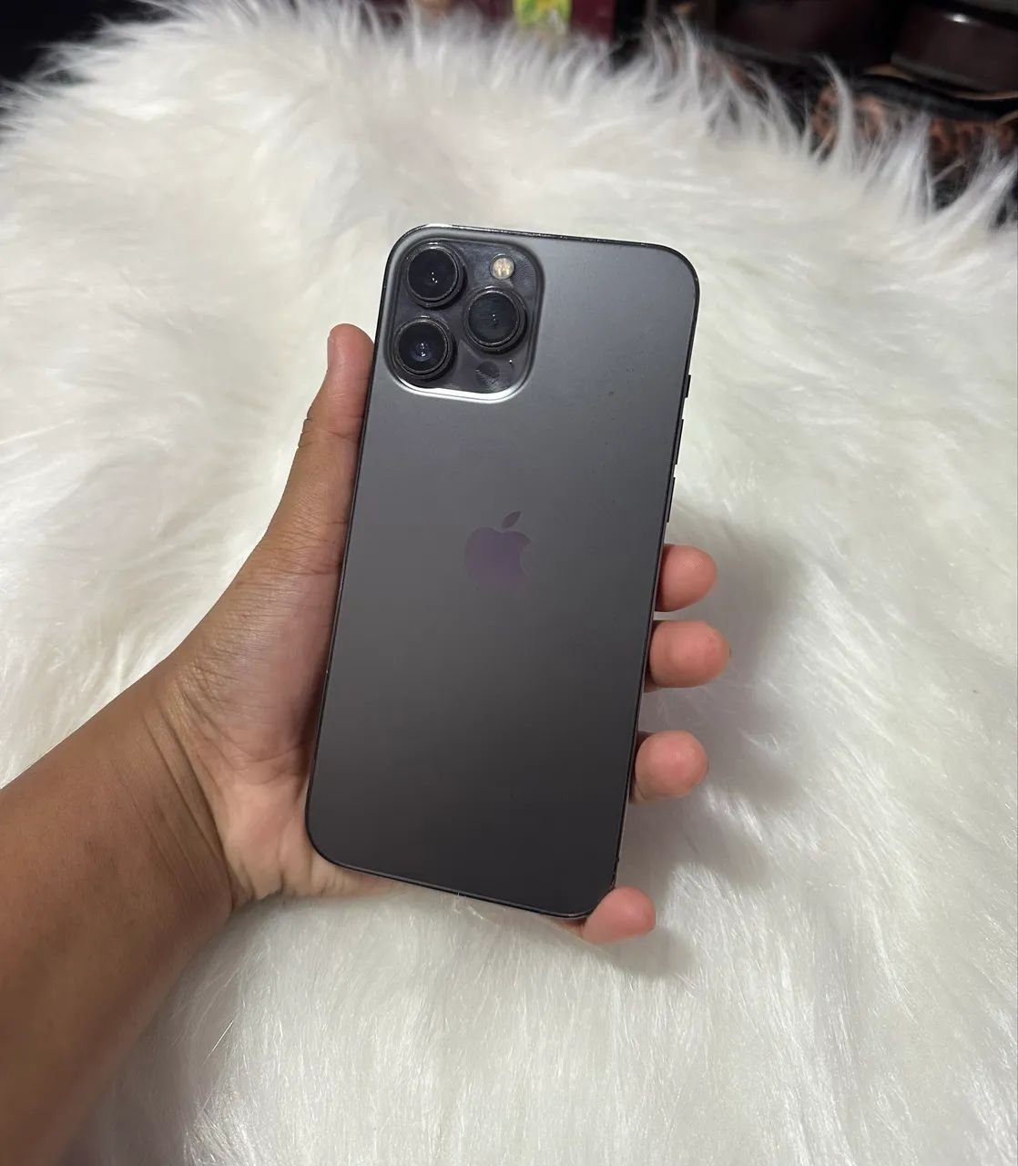 iPhone 13 Pro Max 128gb - Foto 2