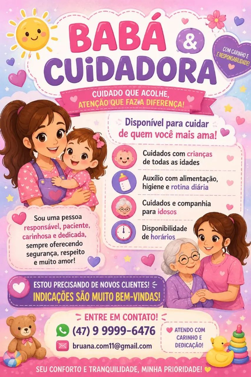 Cuidadora 