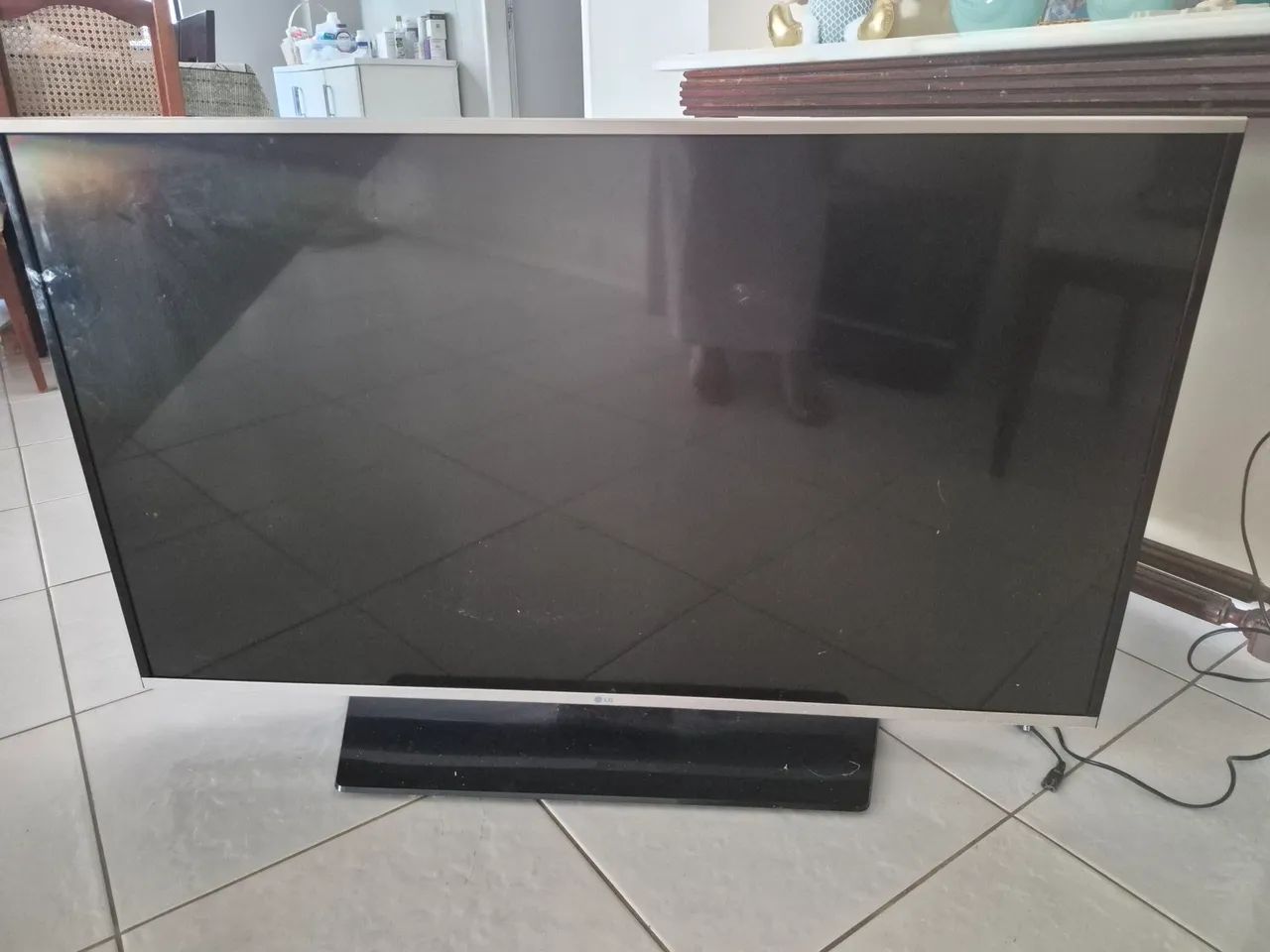 Smart TV LG 49"