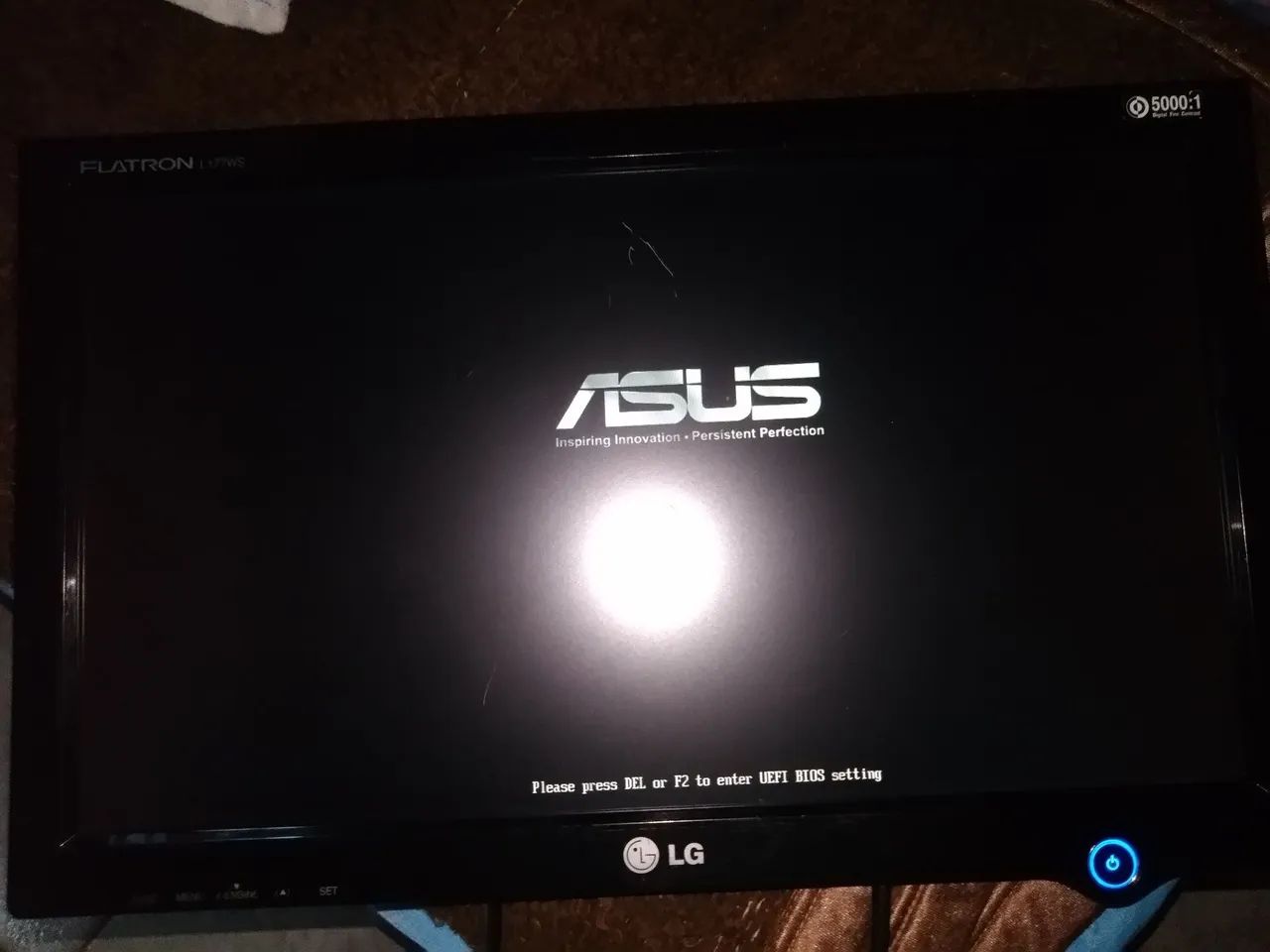 Monitor 17" lcd - Foto 2