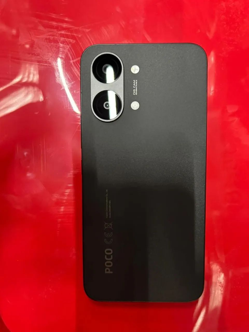 Celular xiomi poco x8 pro max - Foto 2