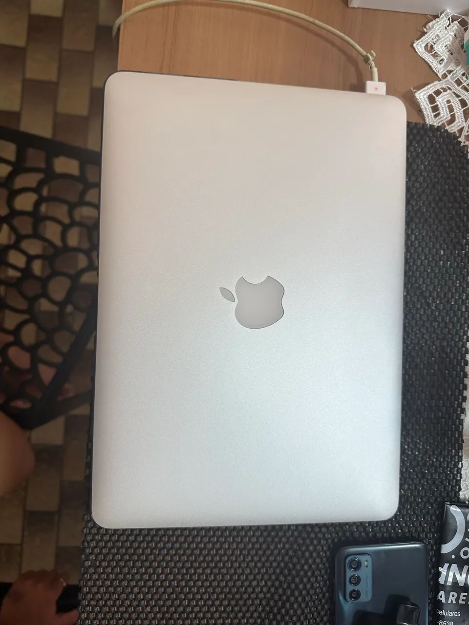 MacBook Pro 13 (2014)  - Foto 4