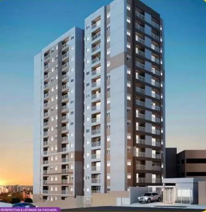 ALTO DO JARDIM - MANACA