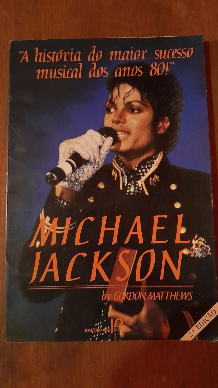 Michael Jackson