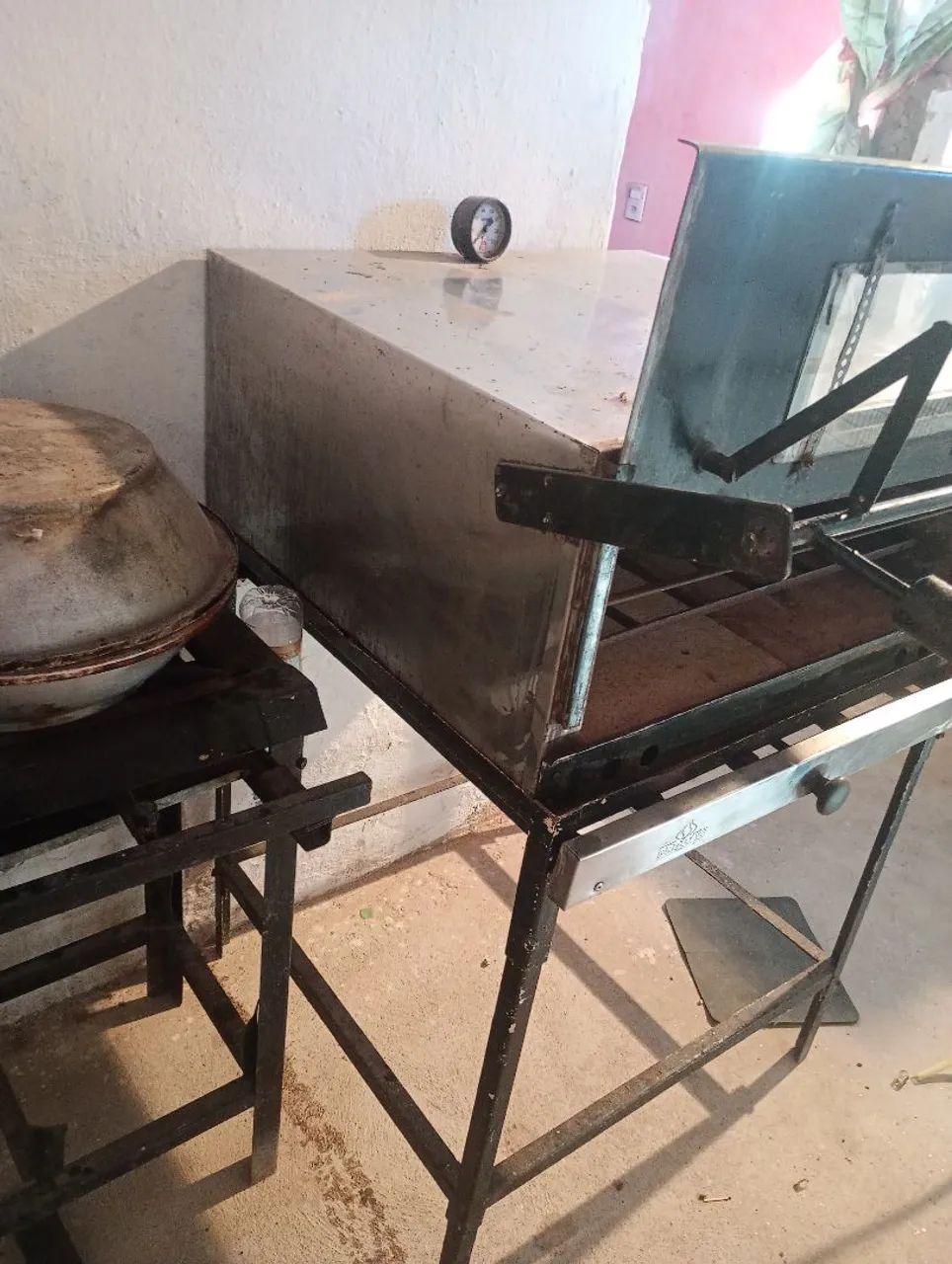 Forno  - Foto 3