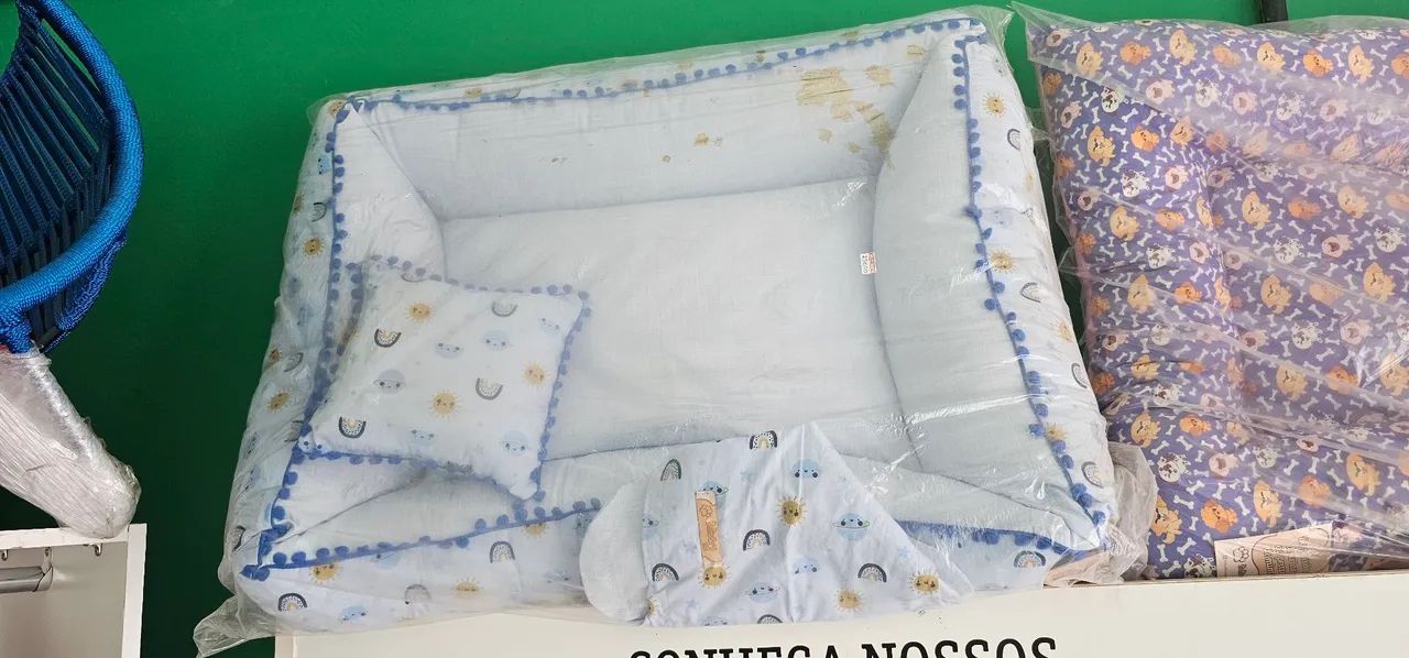 Caminha para pet - Foto 3