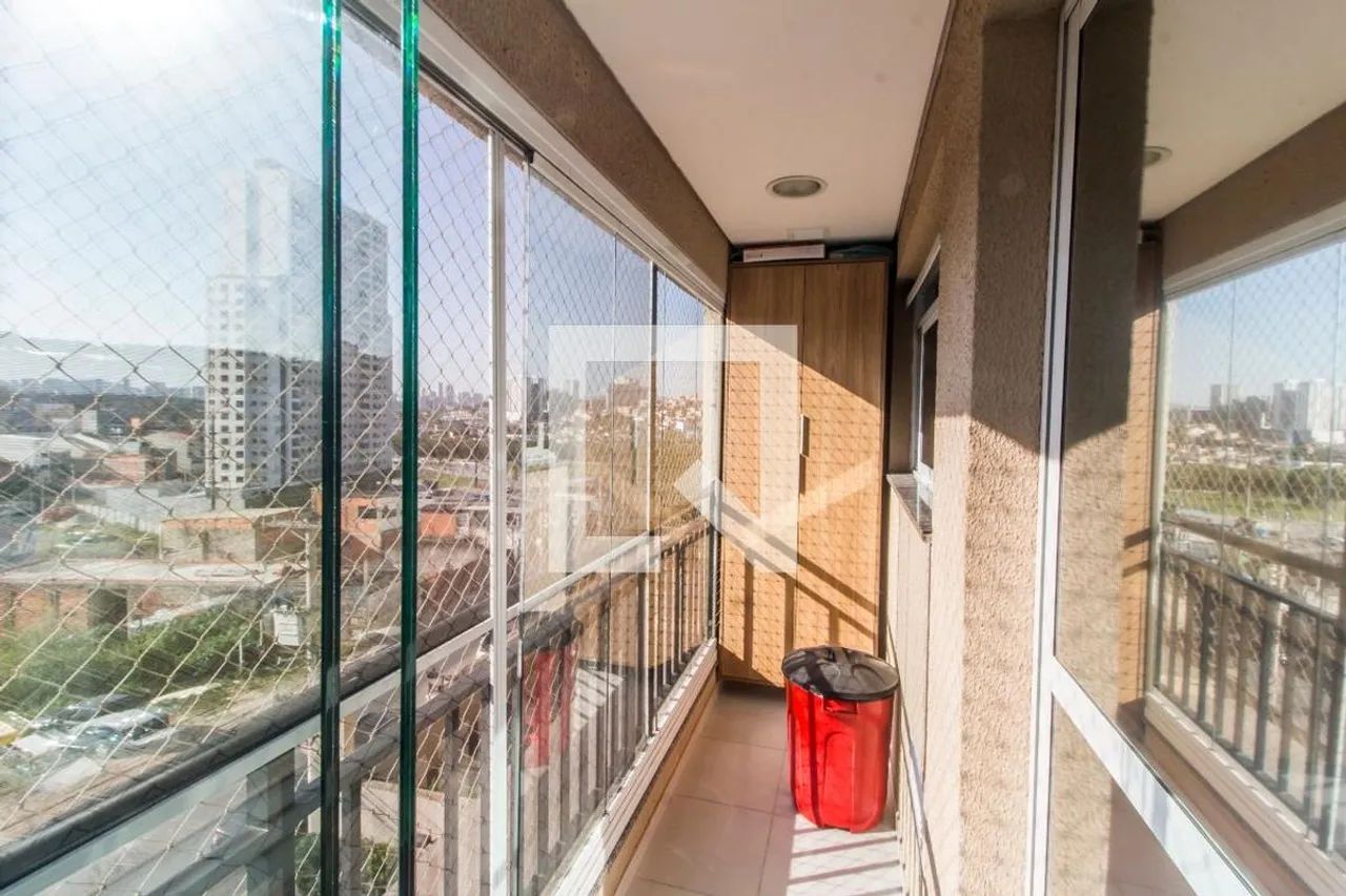 Apartamento à Venda - Votupoca, 3 Quartos, 66 m2 - Foto 5
