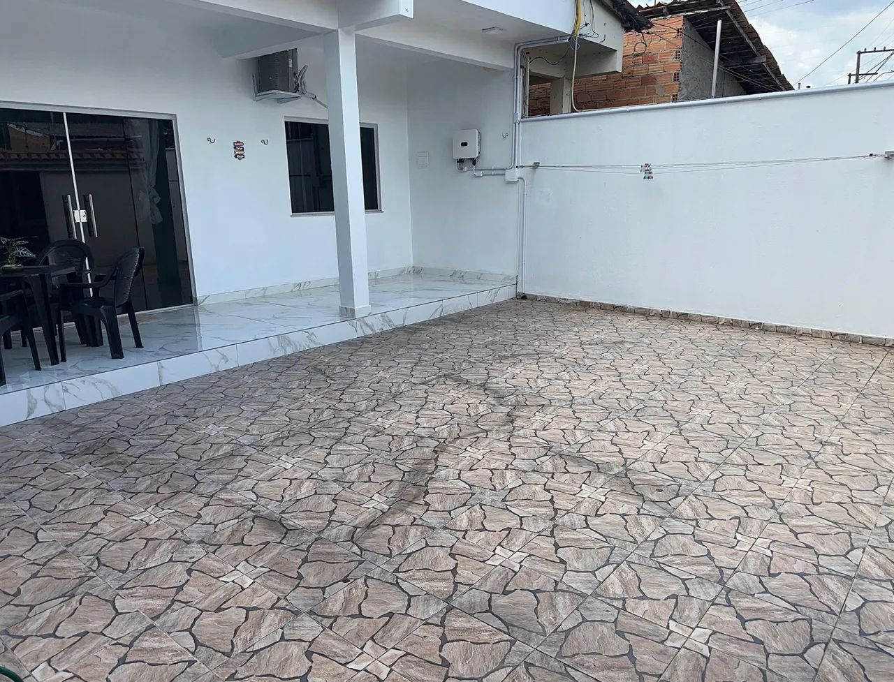 Vendo linda Casa - Foto 3