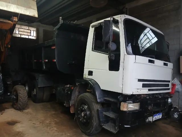 Iveco  - Foto 3