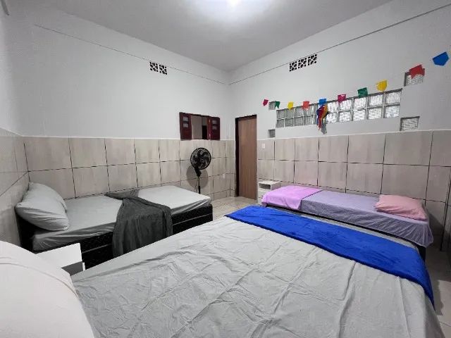 Apartamentos mobiliados (aluguel) - Foto 8