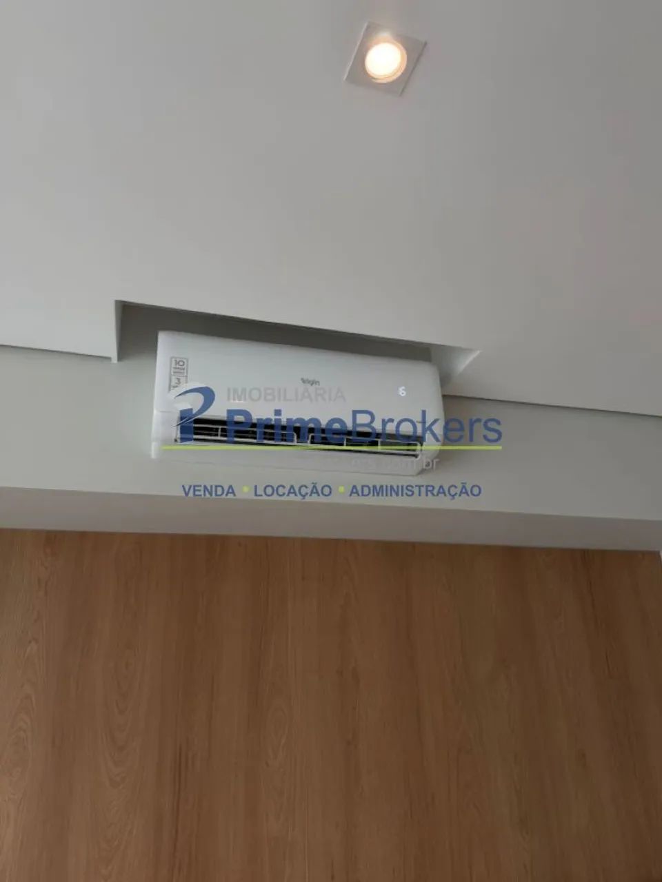 Studio residencial para locação mobiliado - Foto 5
