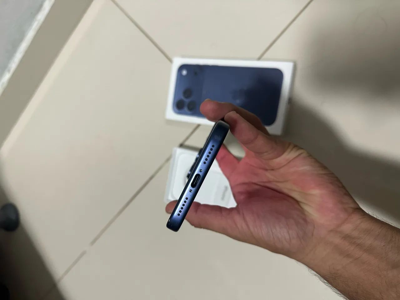 iPhone 17 Pro Max 256GB  - Foto 3