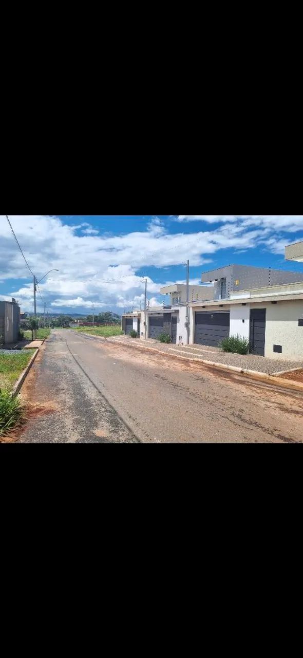 Foto - Anápolis - Jardim das Américas 1ª Etapa