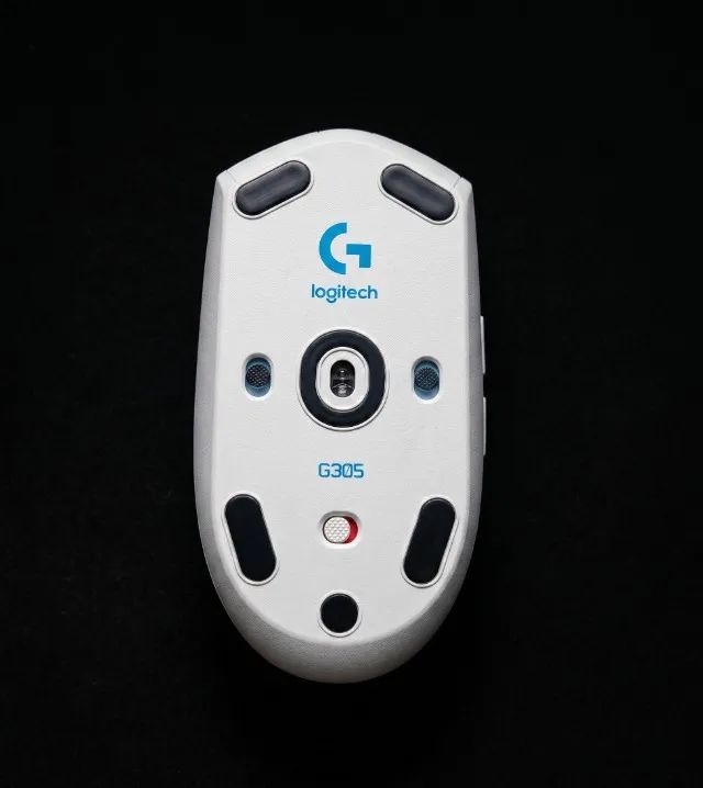Mouse Gamer Logitech G305 LIGHTSPEED  - Foto 2