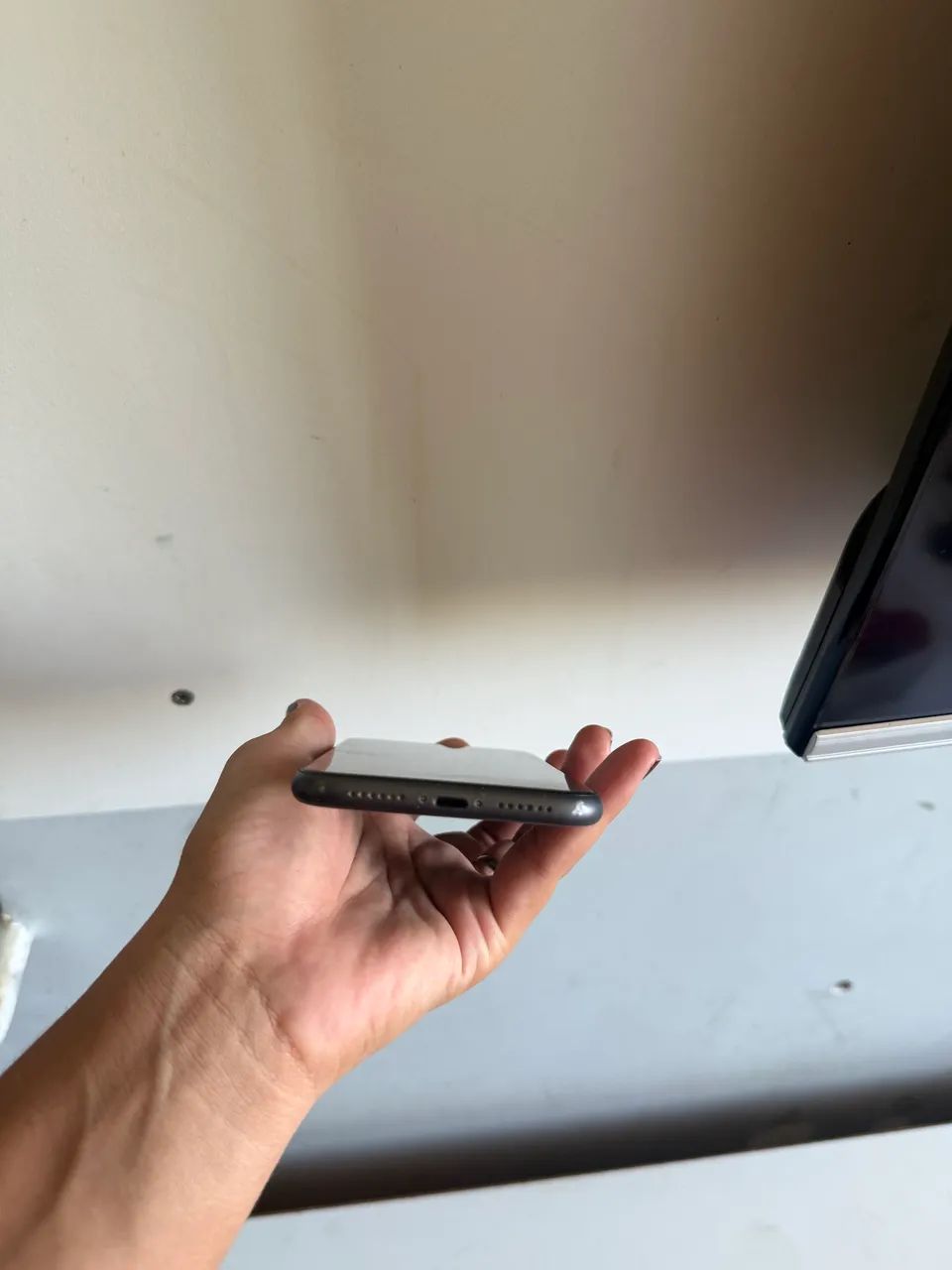 Vendo IPhone 11 64gb - Foto 5