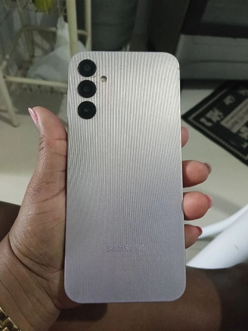 Celular galaxyA14