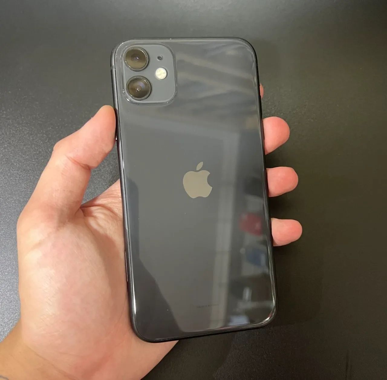iPhone 11