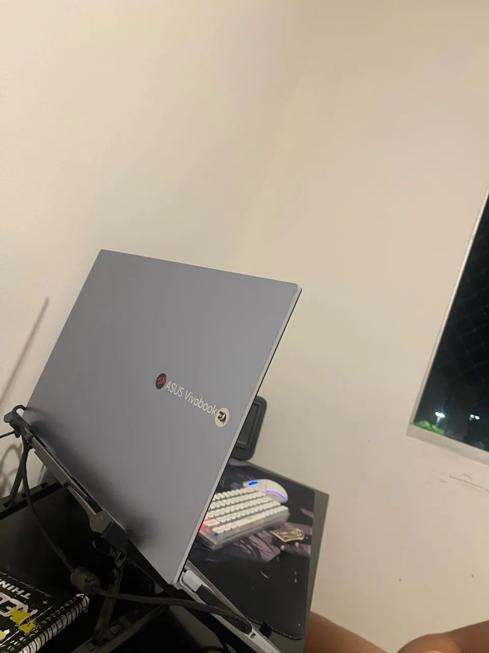 notebook ASUS  - Foto 3