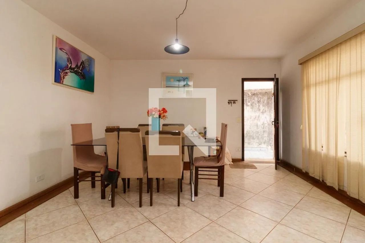 Casa à Venda - Vila Constança , 3 Quartos, 260 m2 - Foto 5