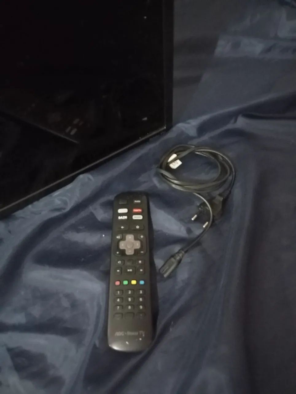 Vendo Tv AOC 43 polegadas  - Foto 3