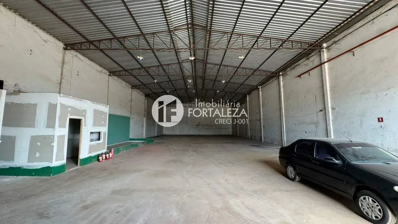OPORTUNIDADE LOGÍSTICA NA BR-364: GALPÃO COM PÁTIO PAVIMENTADO E CUSTO ZERO DE TAXAS! - Foto 2