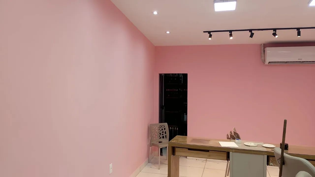 Pintor disponível 