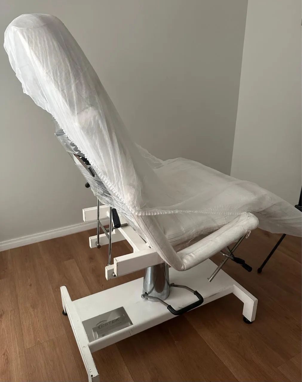 Maca Articulada - Esteck - Foto 2